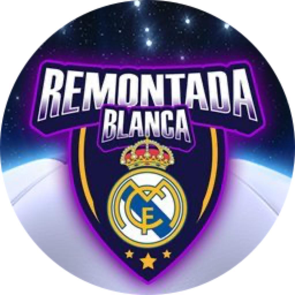 Logo Remontada Blanca