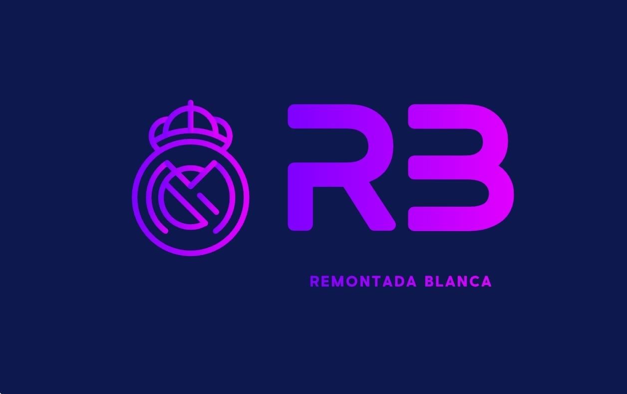 Logo Remontada Blanca