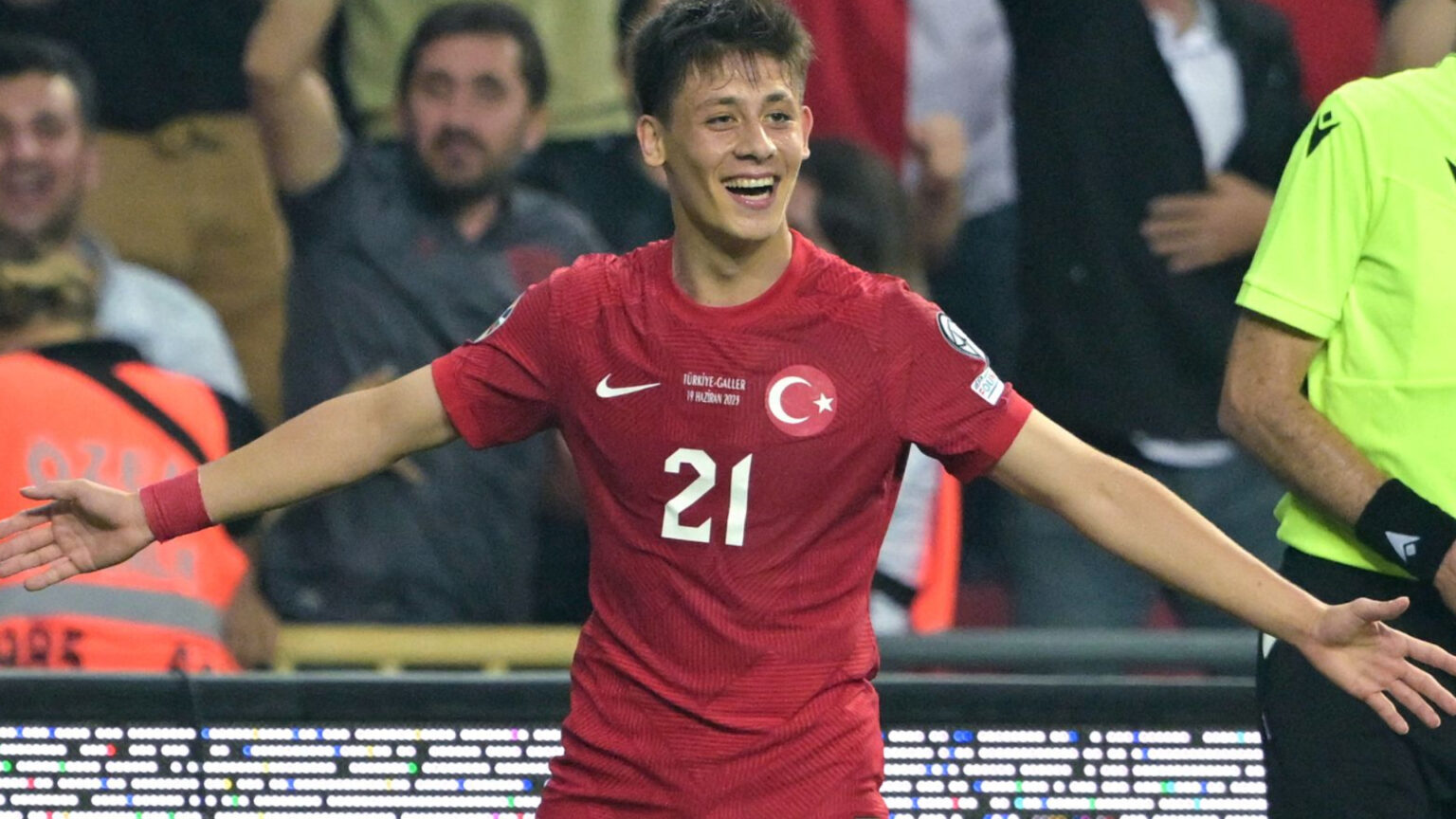 Así es Arda Güler, la perla que enamora al Real Madrid Remontada Blanca