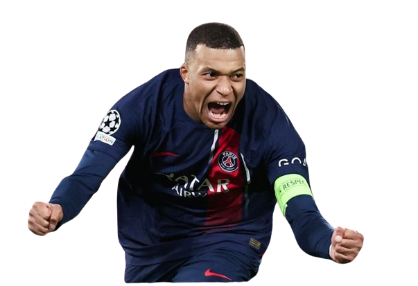 Mbappé