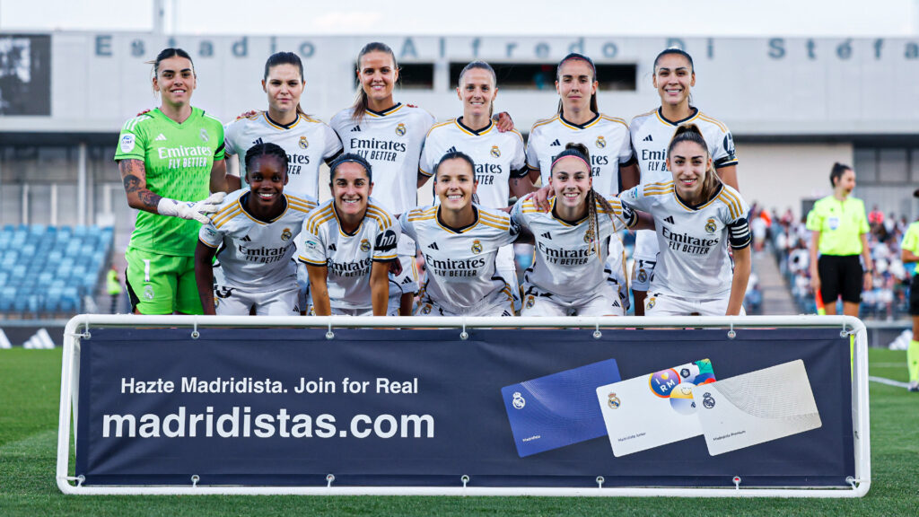 Real Madrid