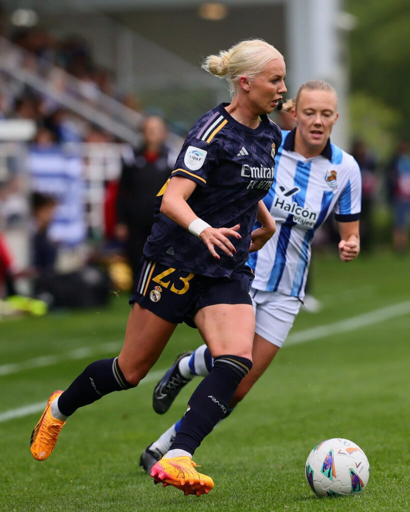 Sofie Svava