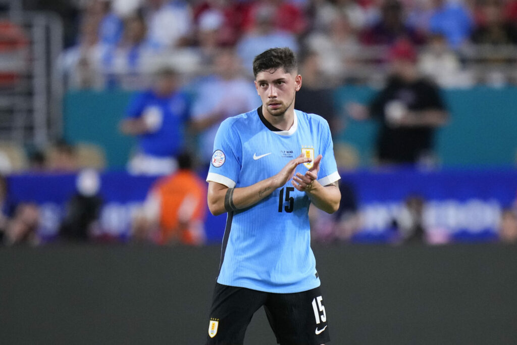 Valverde