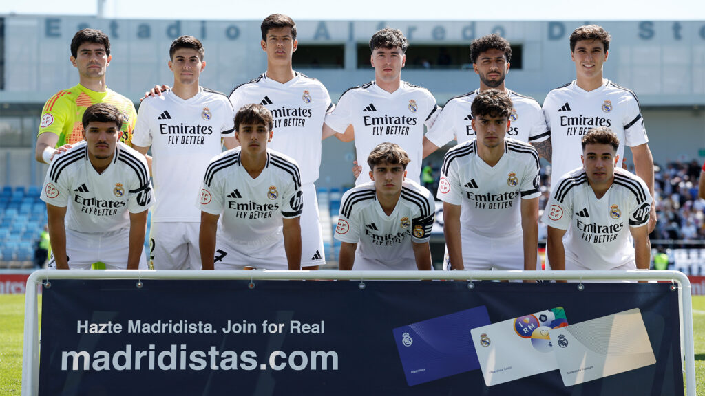 Real Madrid Castilla