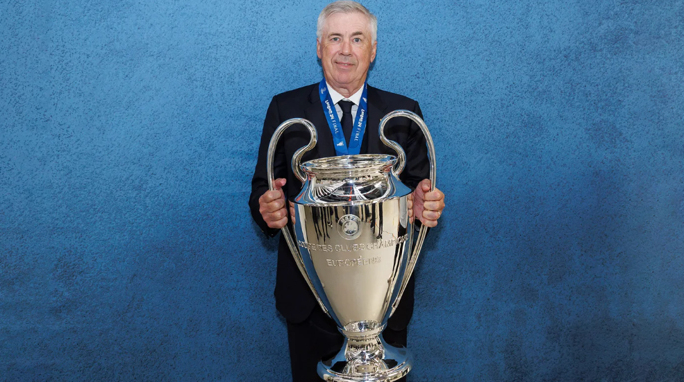 Ancelotti
