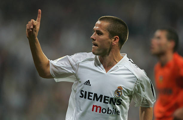 Michael Owen