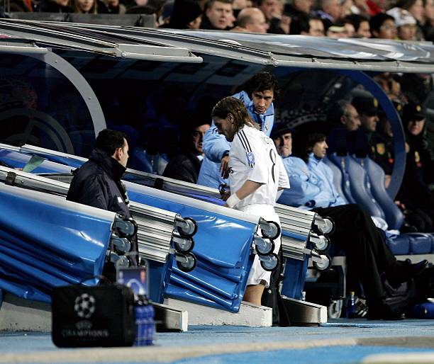 Jonathan Woodgate