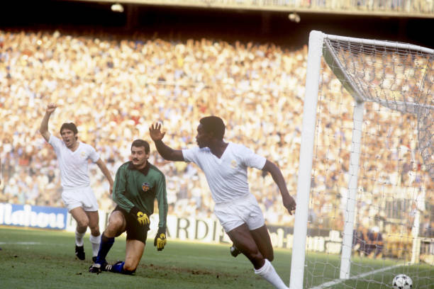 Laurie Cunningham