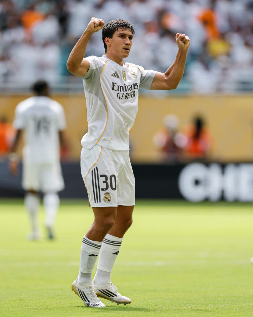 Gonzalo