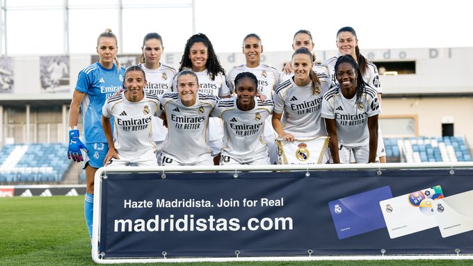 Real Madrid