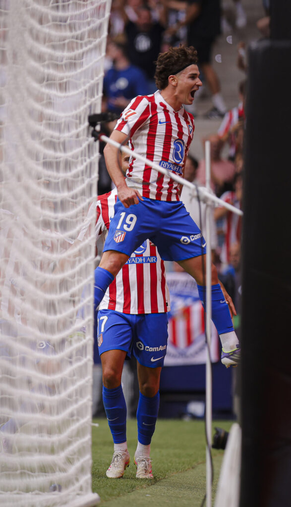 Julián Álvarez